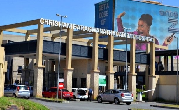 Christain Academic Hospital