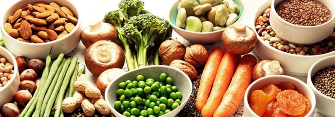 Study reveals fiber we should eat to prevent disease