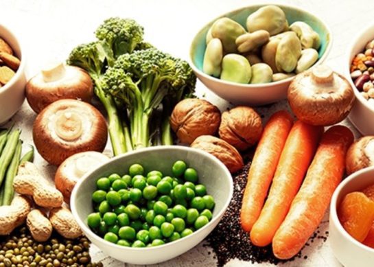 Study reveals fiber we should eat to prevent disease