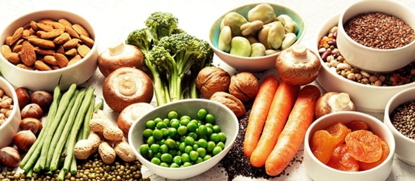 Study reveals fiber we should eat to prevent disease