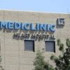 Mediclinic care